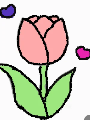 flower
