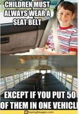 School Meme