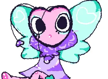 flutter
