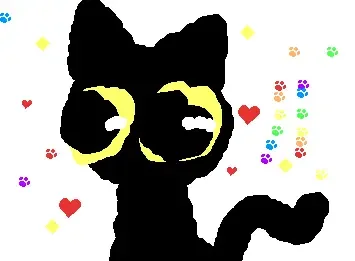 Kitty!