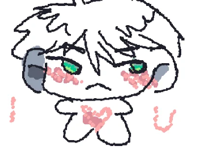 MY OC