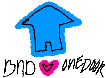 boynextdoor <3 onedoor