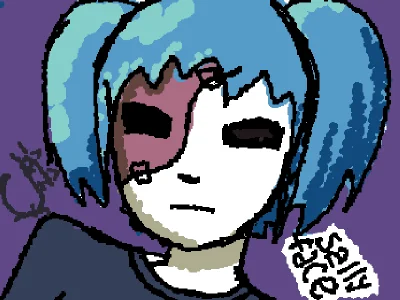 Sally face