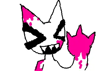 Token doodle