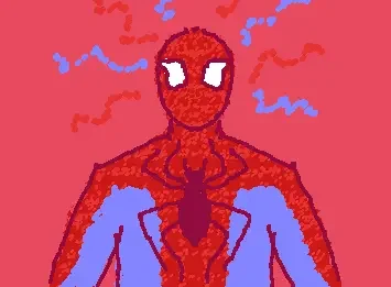spidy sense