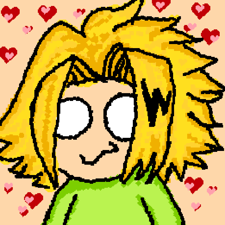kami Denks (*^ω^)