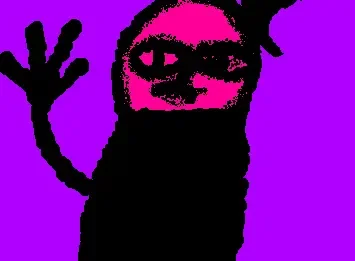 Mr Pink