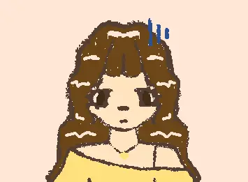 MY OC CRYSTAL