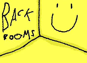 backrooms