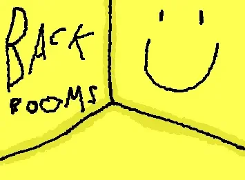 backrooms