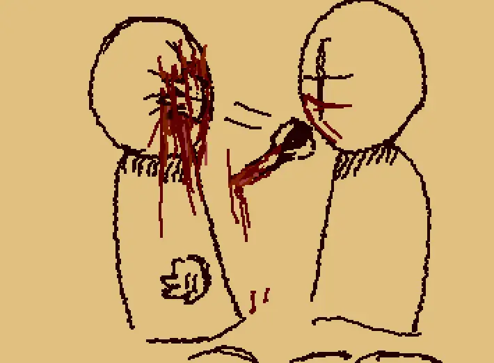 kill