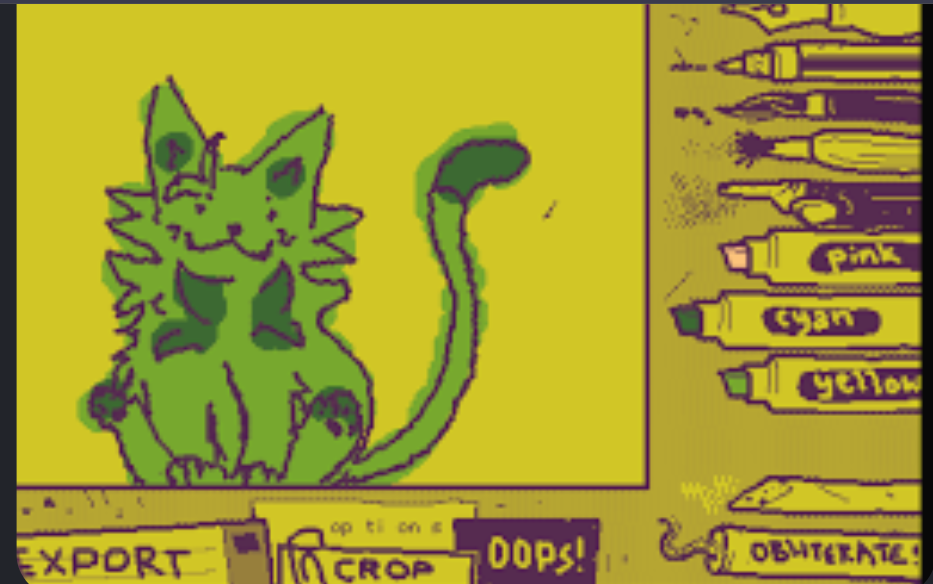 gleep glorp