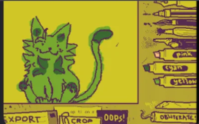 gleep glorp