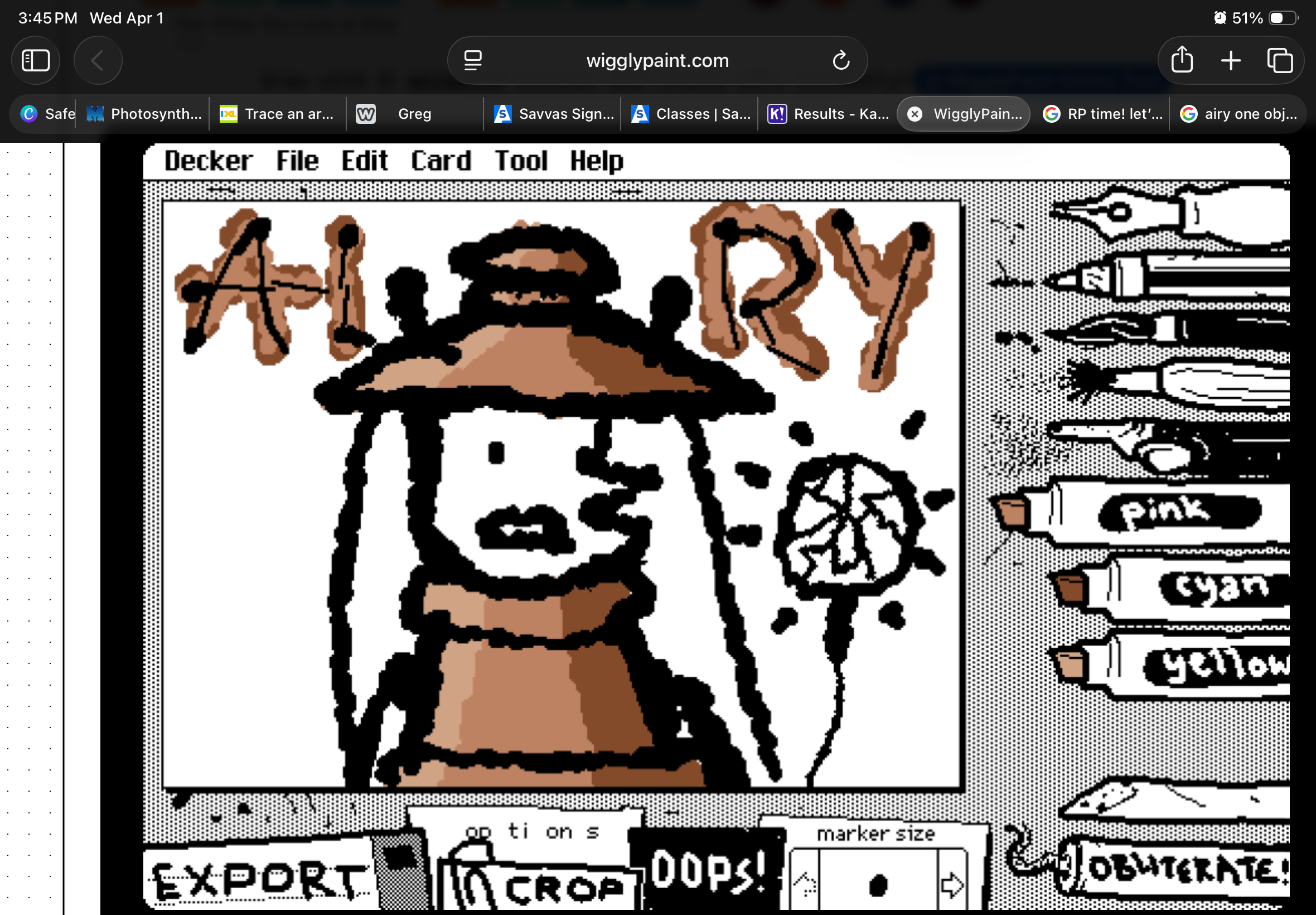 Same with Bryce and liam