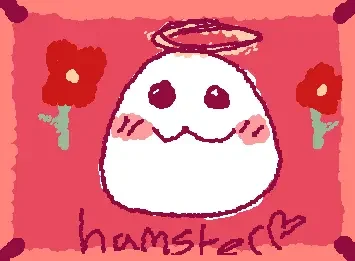 hamster