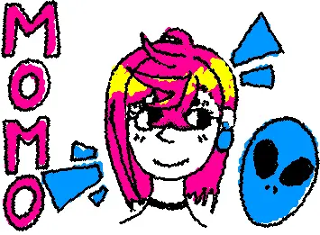 momo ayase!!