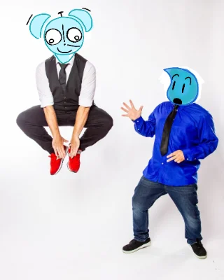 td and clock
