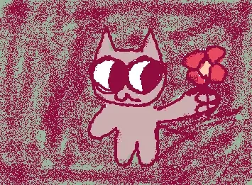 for you kitty