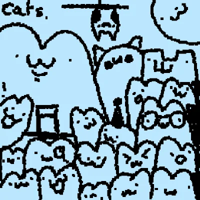 cats