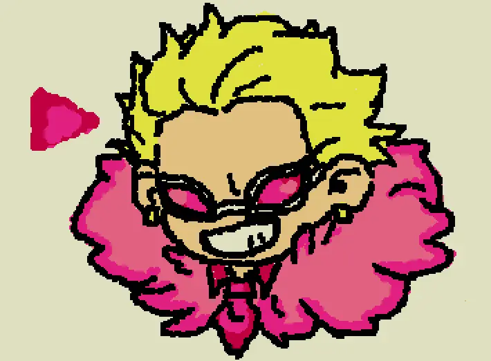one piece, doflamingo