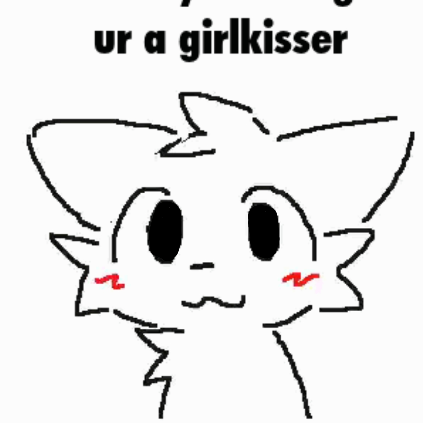 Boykisser