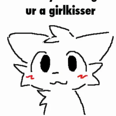 Boykisser