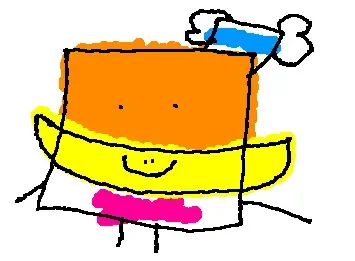 Lazlo is my FC I guess