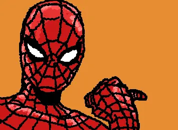 spidermann
