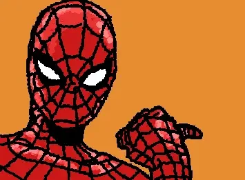 spidermann