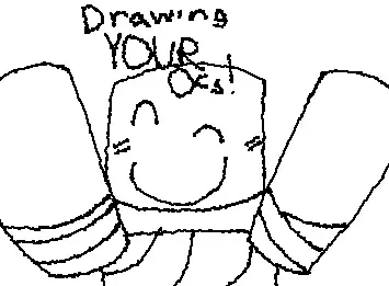 IM DRAWING ANYONES OCS