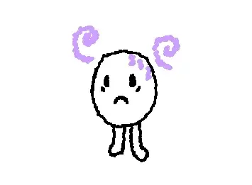 traumatized trundlorb