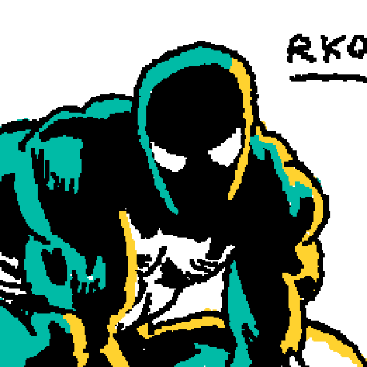 spider man