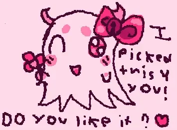 👻💕