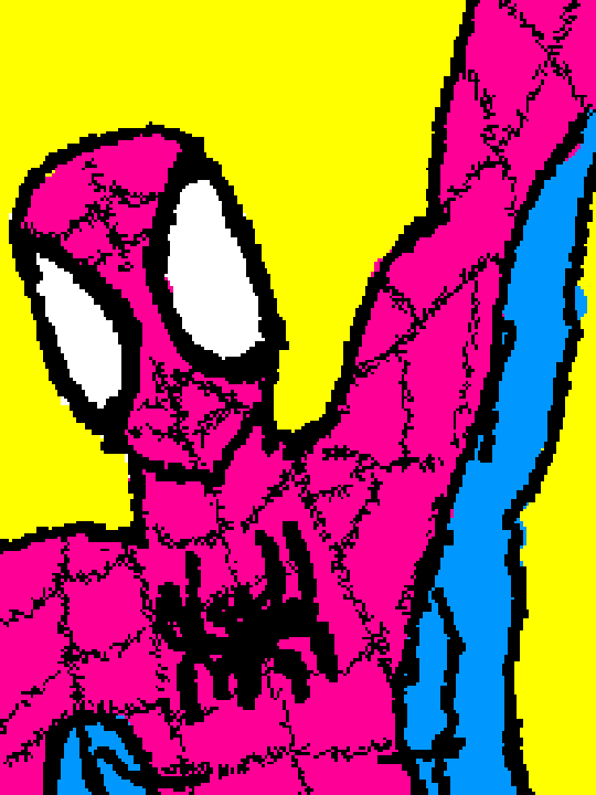 Spider-man 2