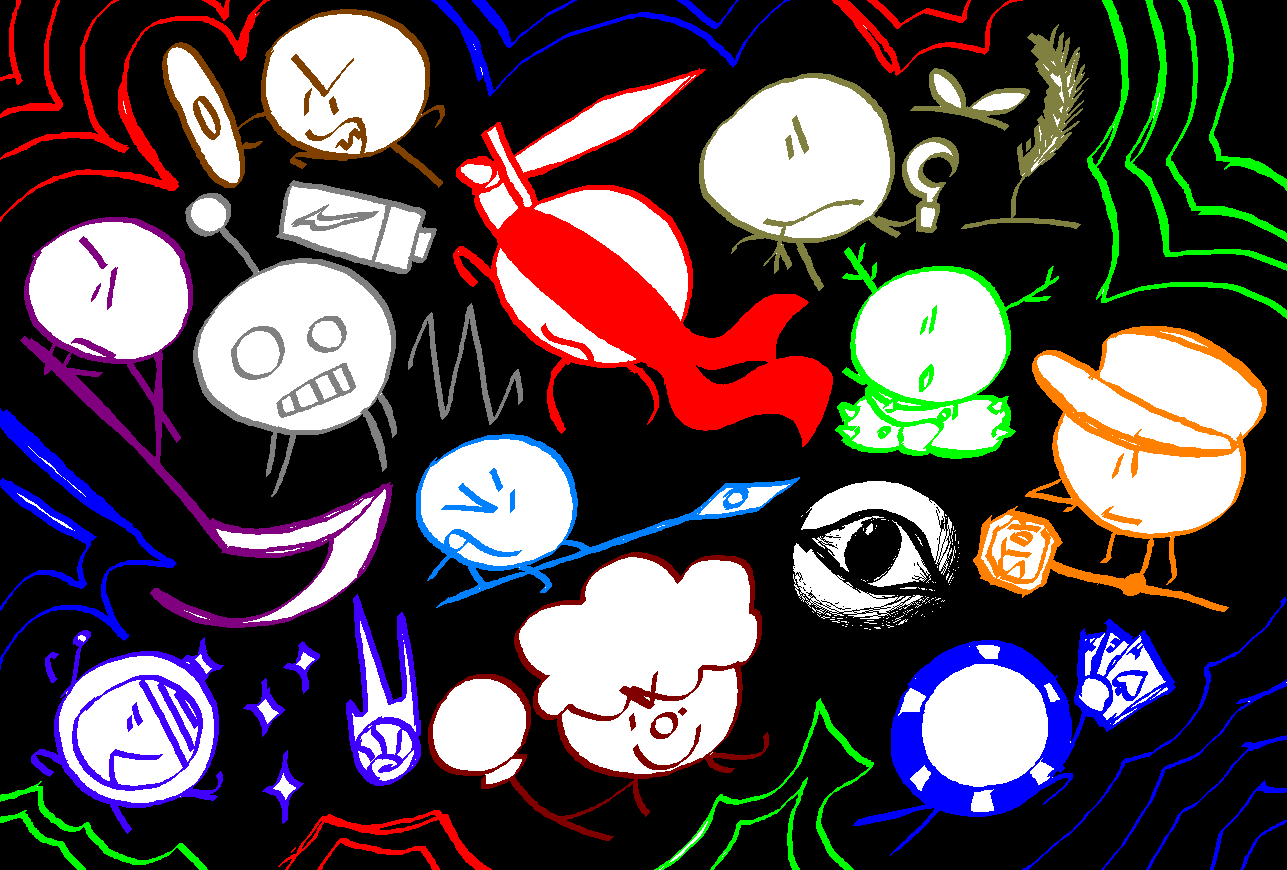 circle guys