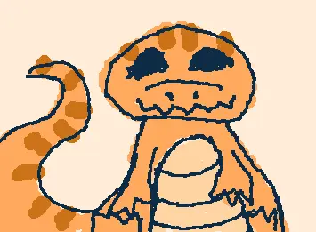 dino