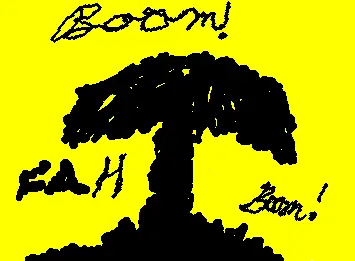 Fahboom!