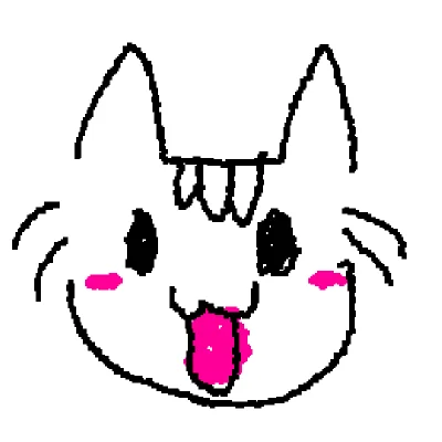 cute cat💗