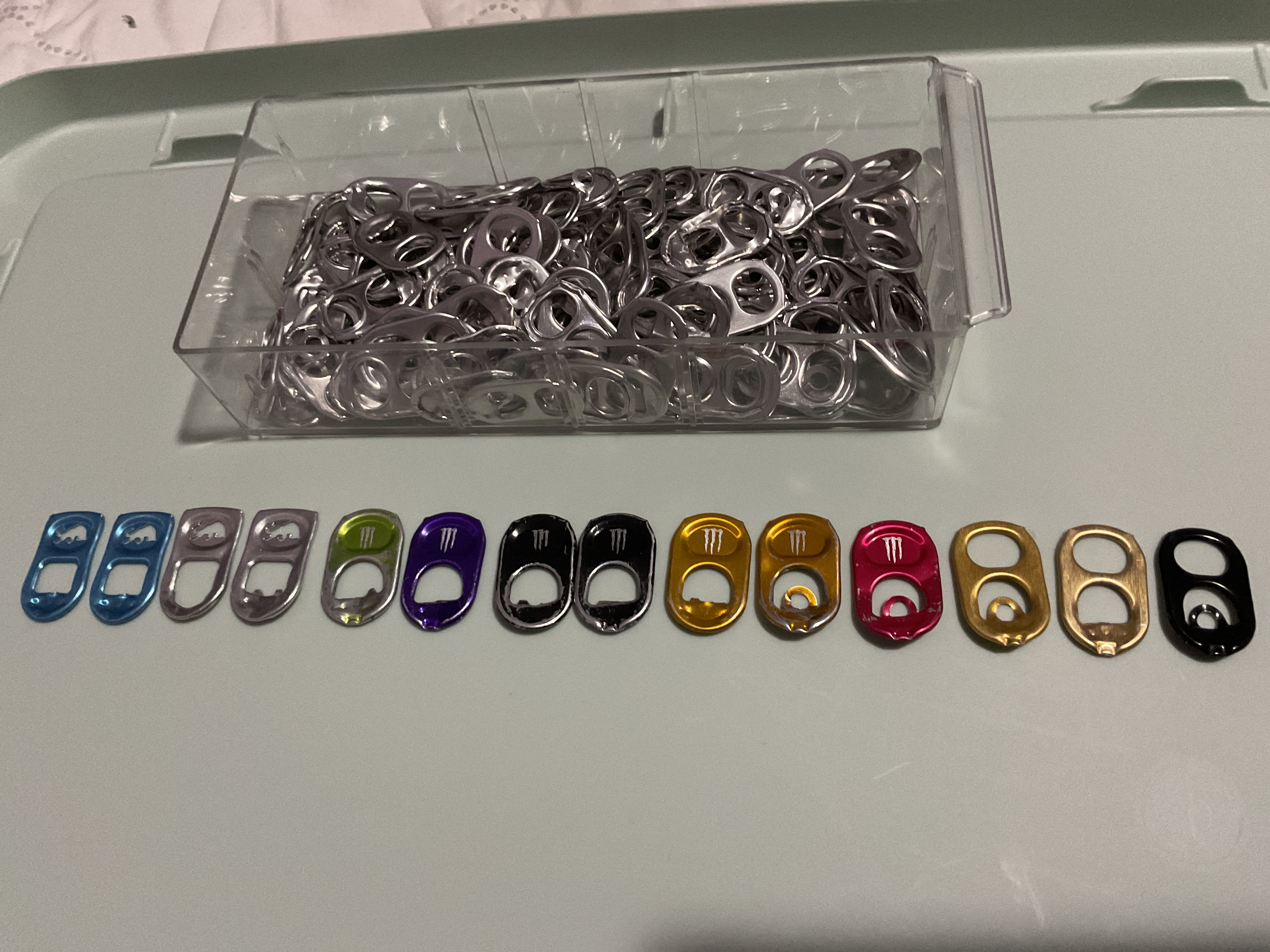 Tab collection :D