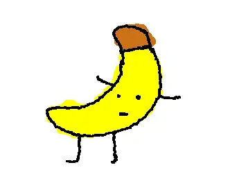 banana
