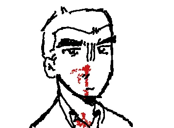jefri nosebleed