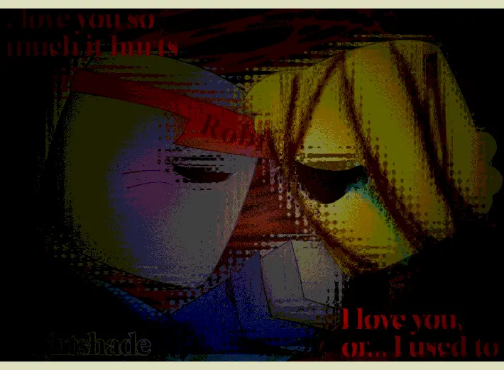More old art