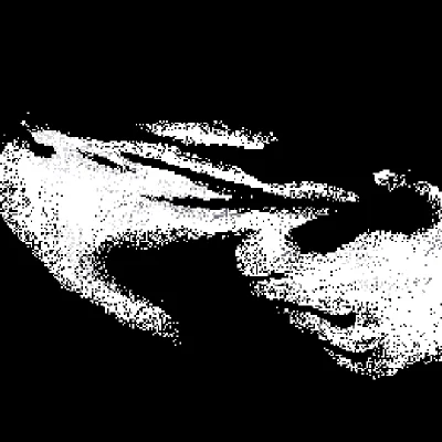 Hands (Fail)