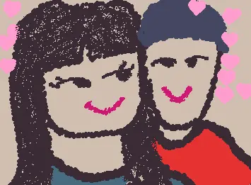 you n me