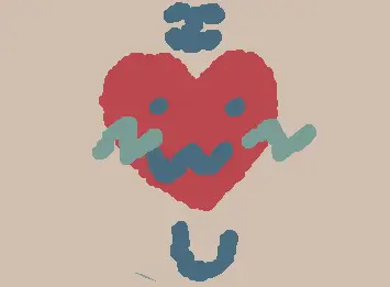 I ❤ U