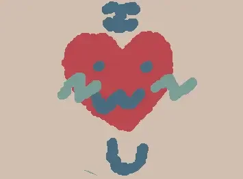 I ❤ U