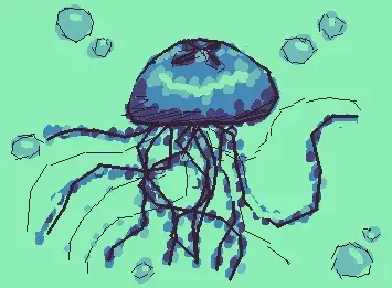 Jellyfish