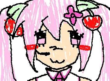 Sakura Miku