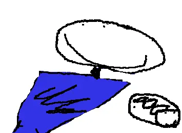 guy with mr bread