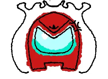 Angry mungus